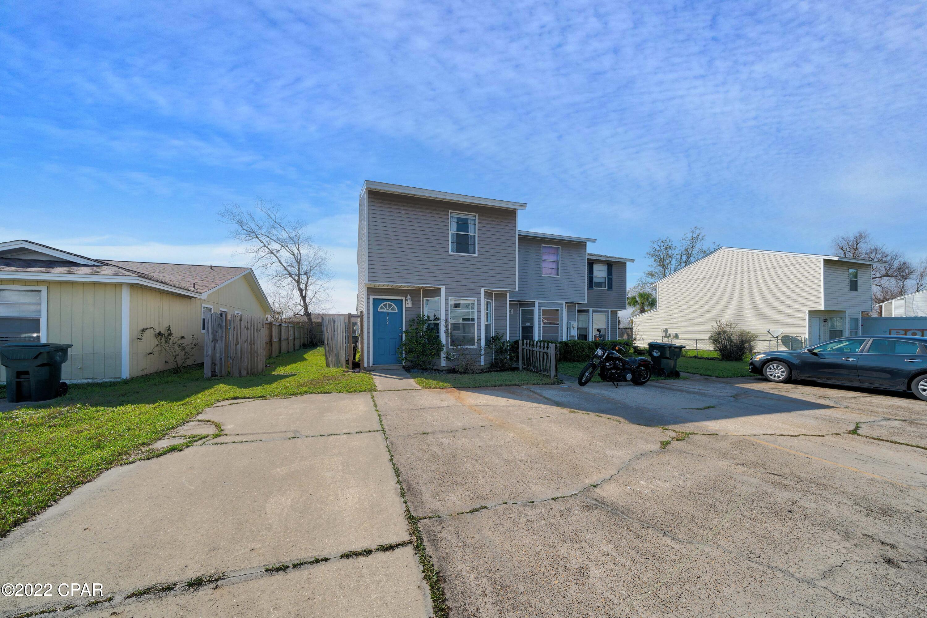 Belaire Estates U-2 - Residential