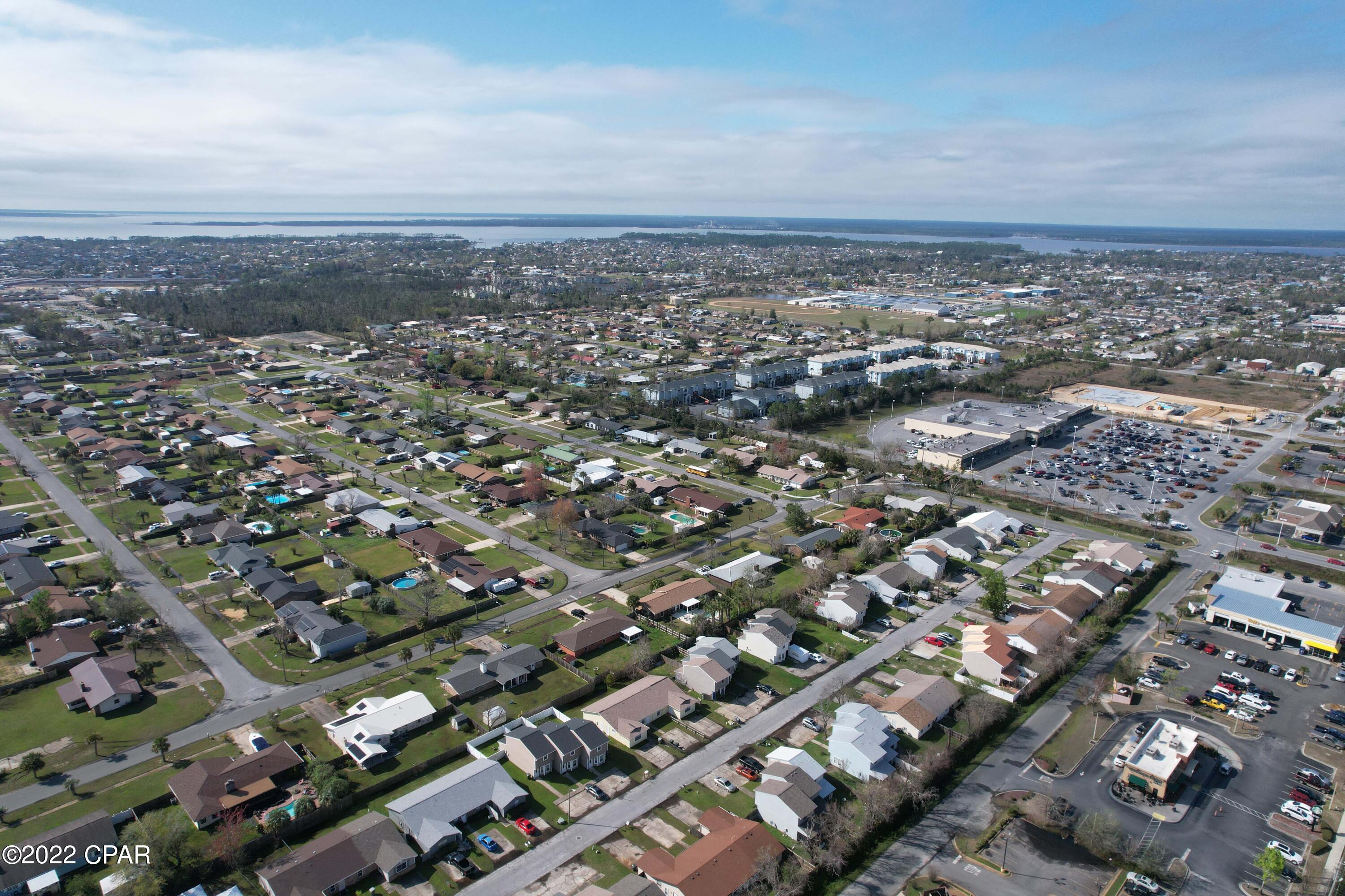 Belaire Estates U-2 - Residential