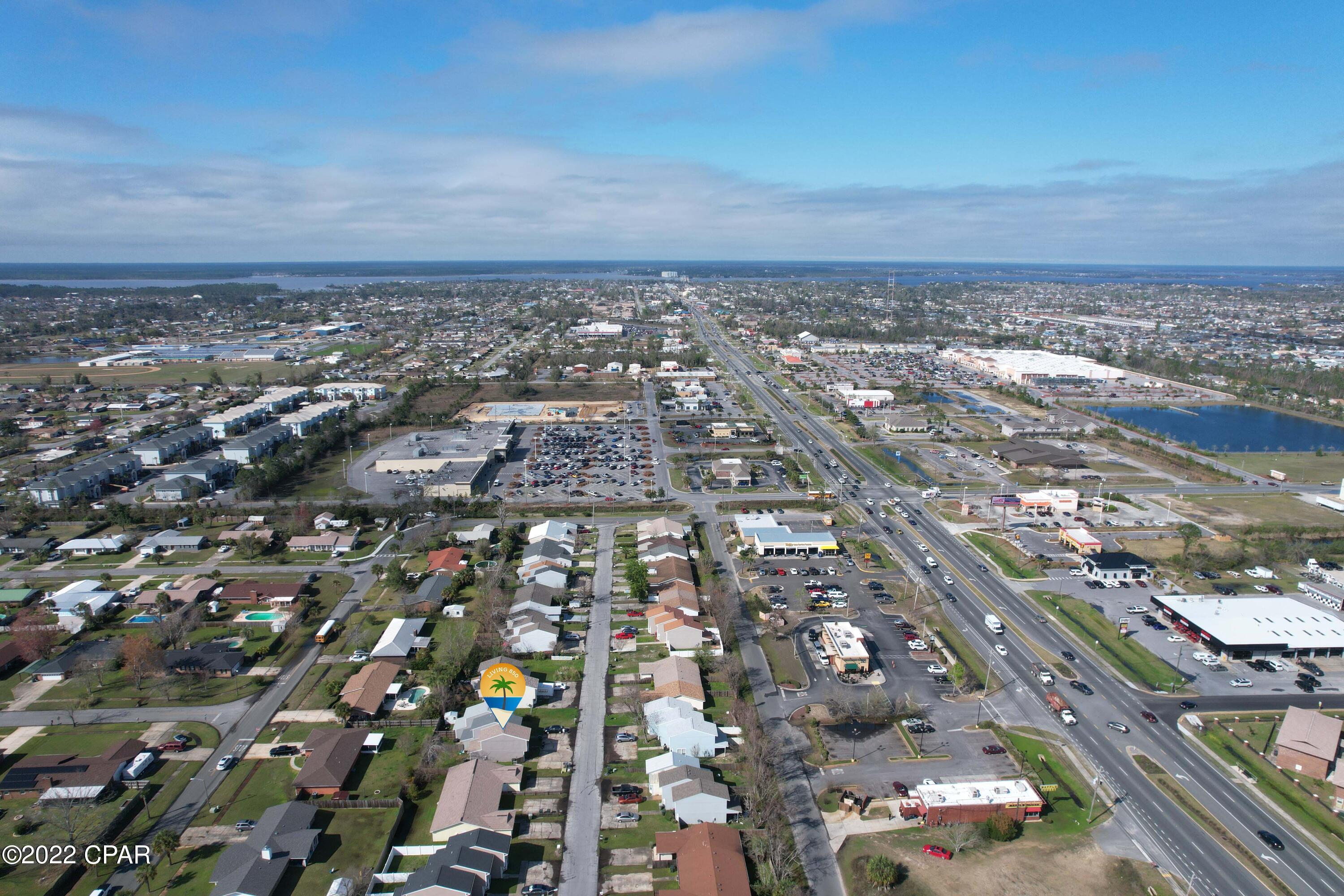 Belaire Estates U-2 - Residential