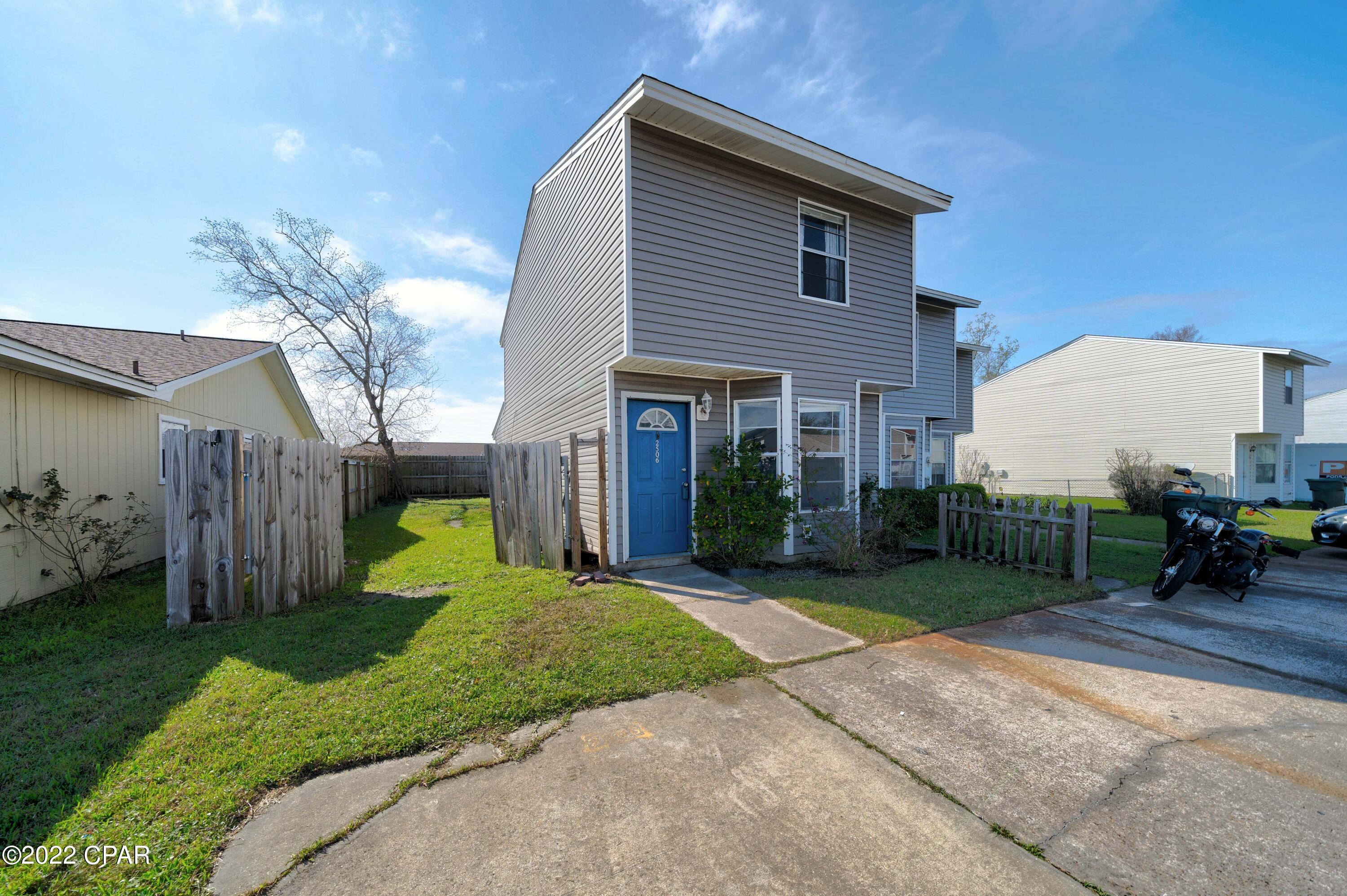 Belaire Estates U-2 - Residential