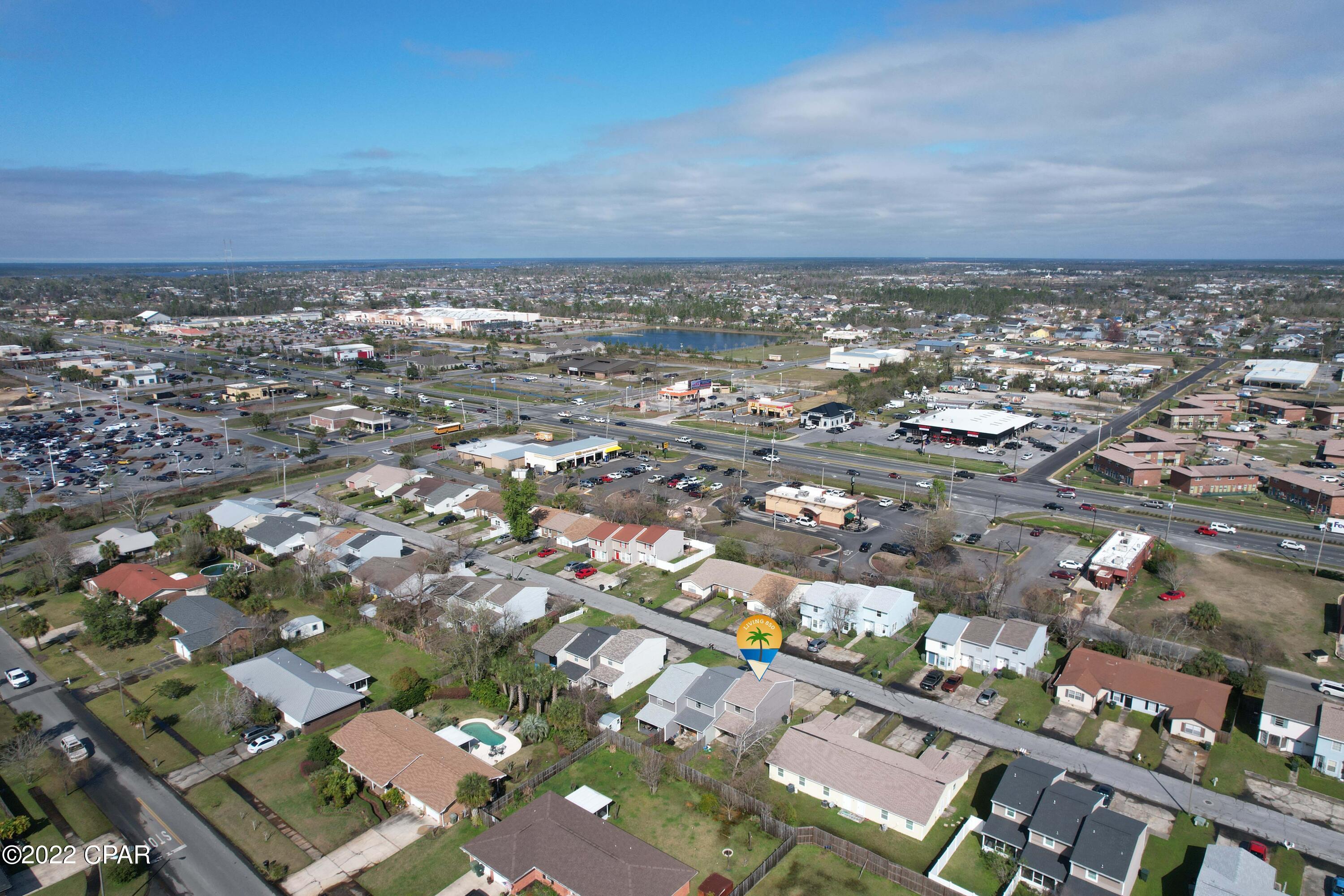 Belaire Estates U-2 - Residential