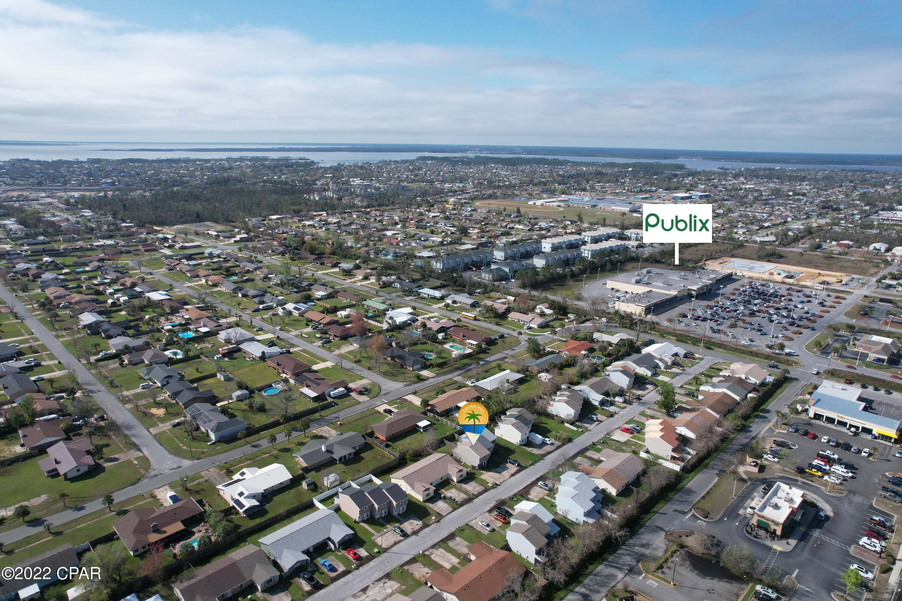 Belaire Estates U-2 - Residential