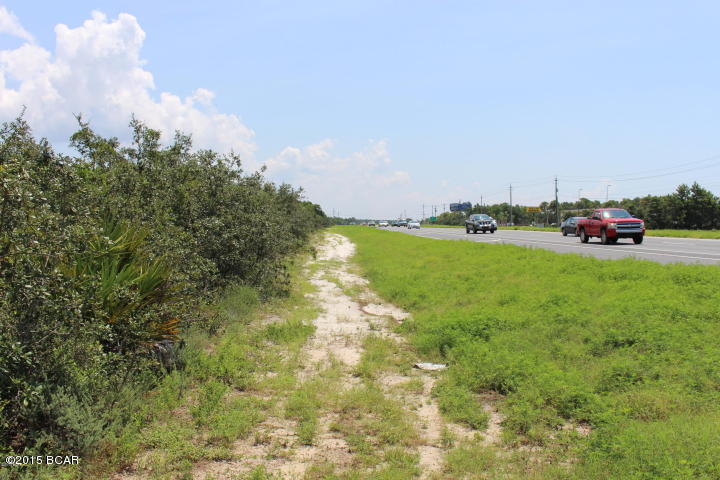 Westwood Beach Estates - Land