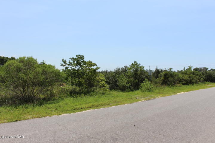 Westwood Beach Estates - Land