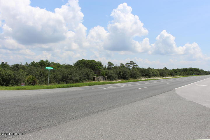 Westwood Beach Estates - Land