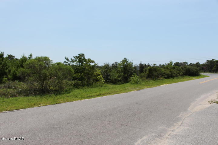 Westwood Beach Estates - Land