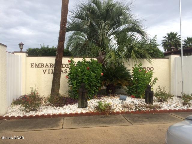 Embarcadero - Residential