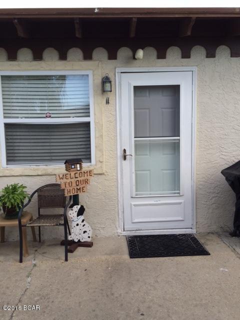 Embarcadero - Residential