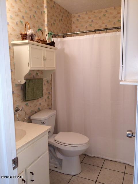 Embarcadero - Residential