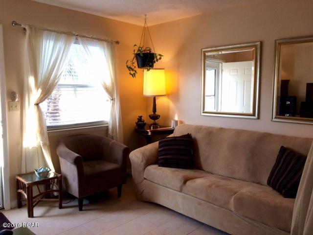 Embarcadero - Residential