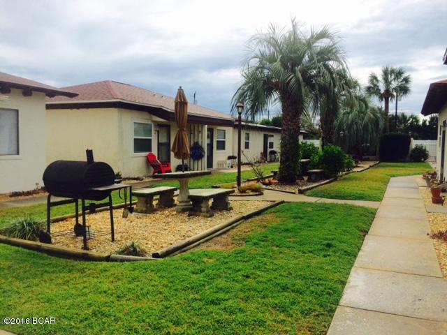 Embarcadero - Residential