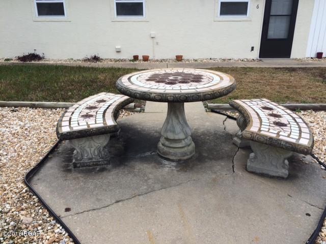 Embarcadero - Residential