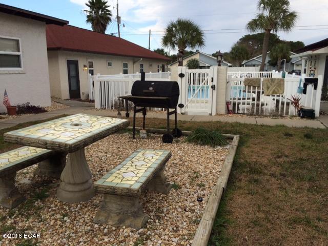 Embarcadero - Residential