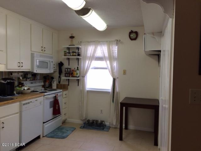 Embarcadero - Residential