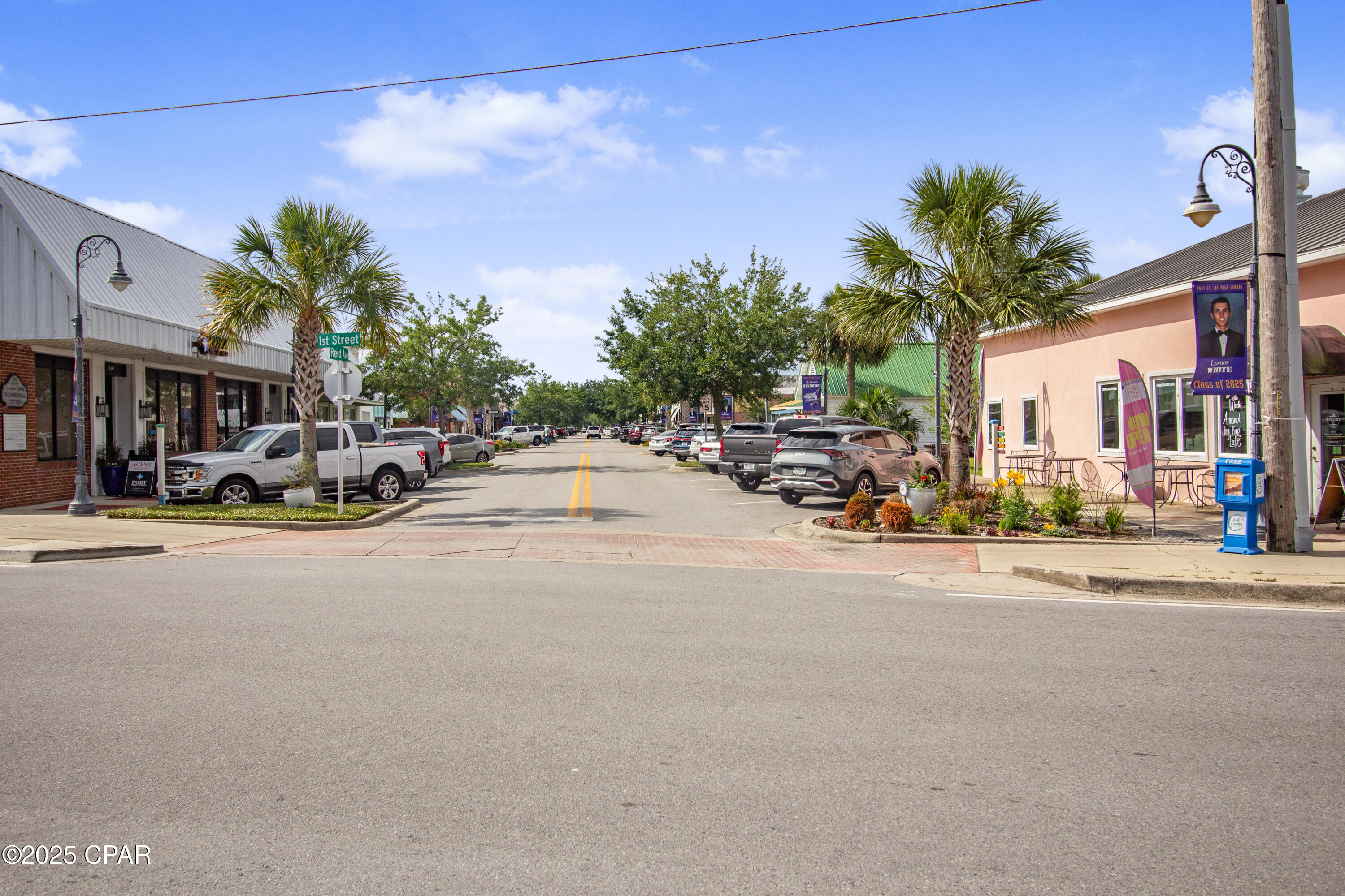 [No Recorded Subdiv] - Land