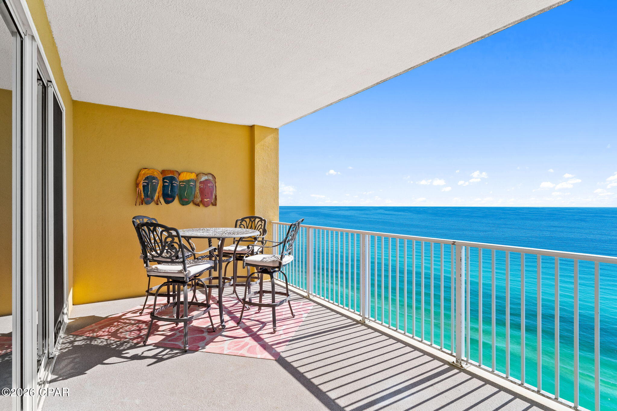 Tropic Winds - Residential