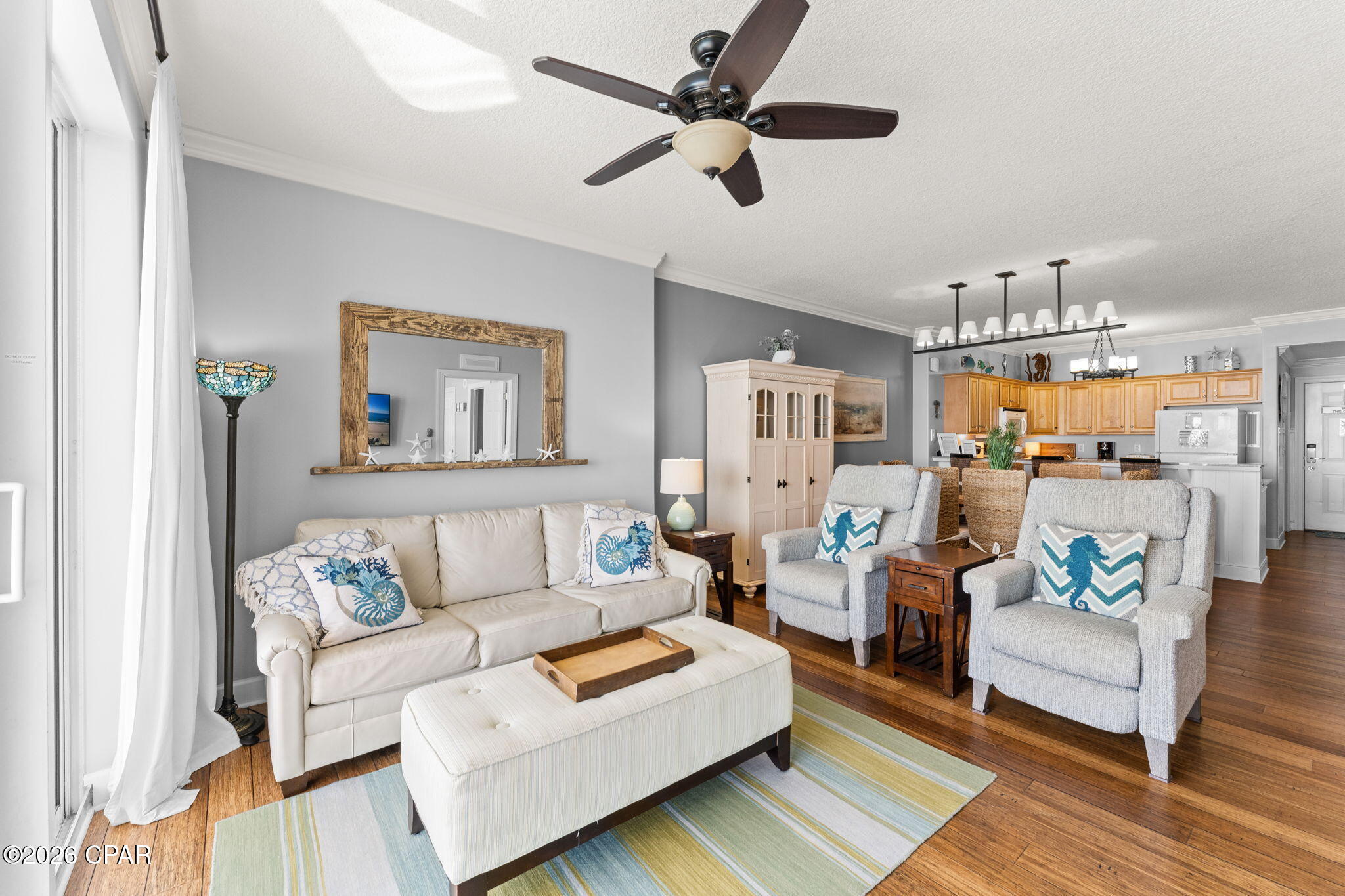 Tropic Winds - Residential