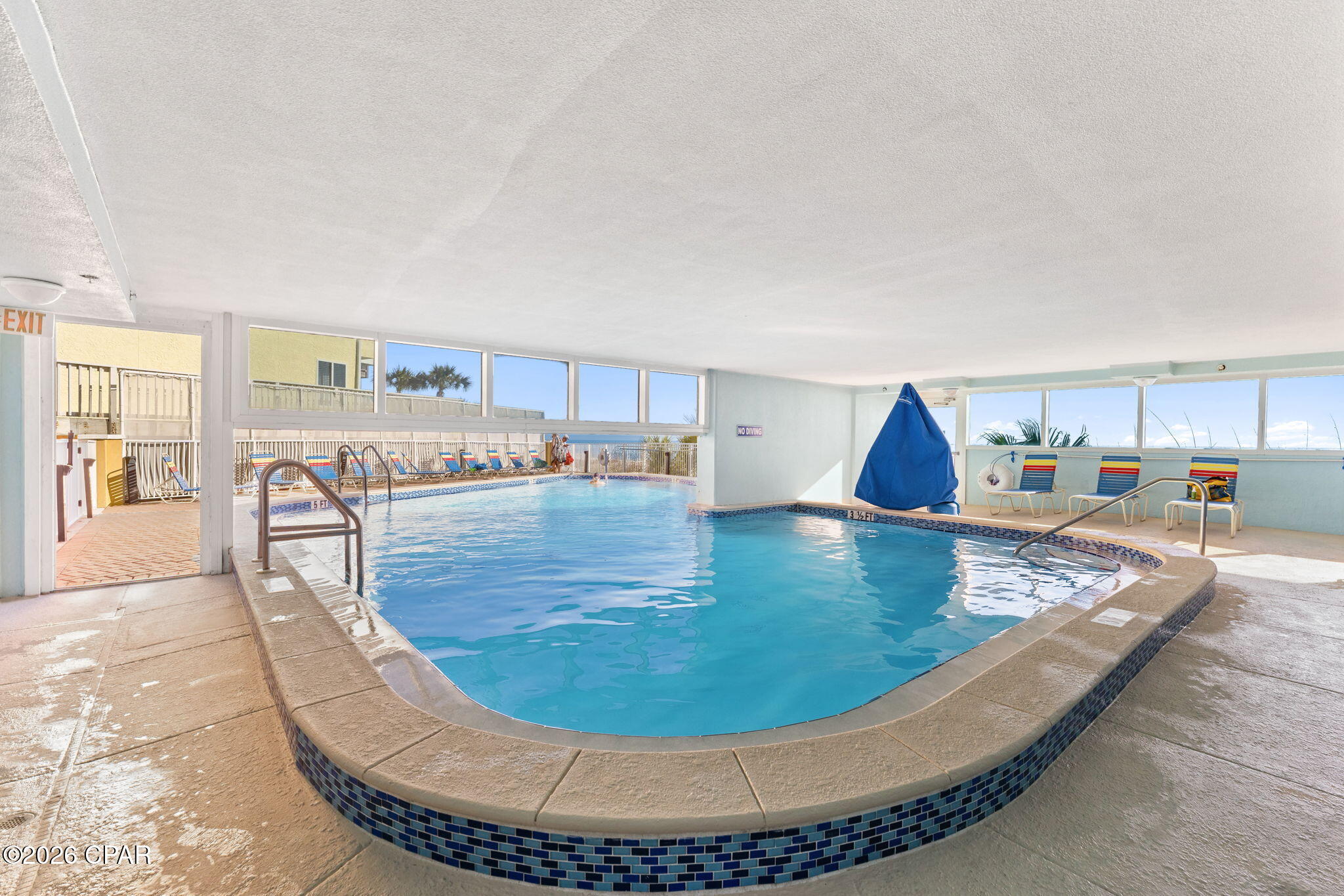 Tropic Winds - Residential