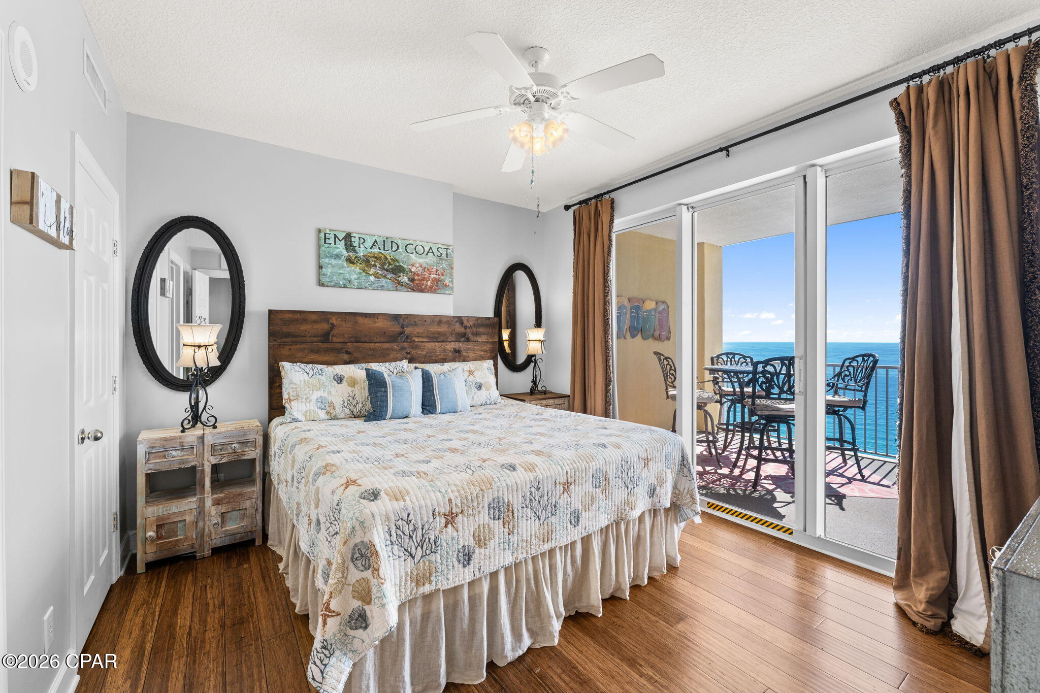 Tropic Winds - Residential