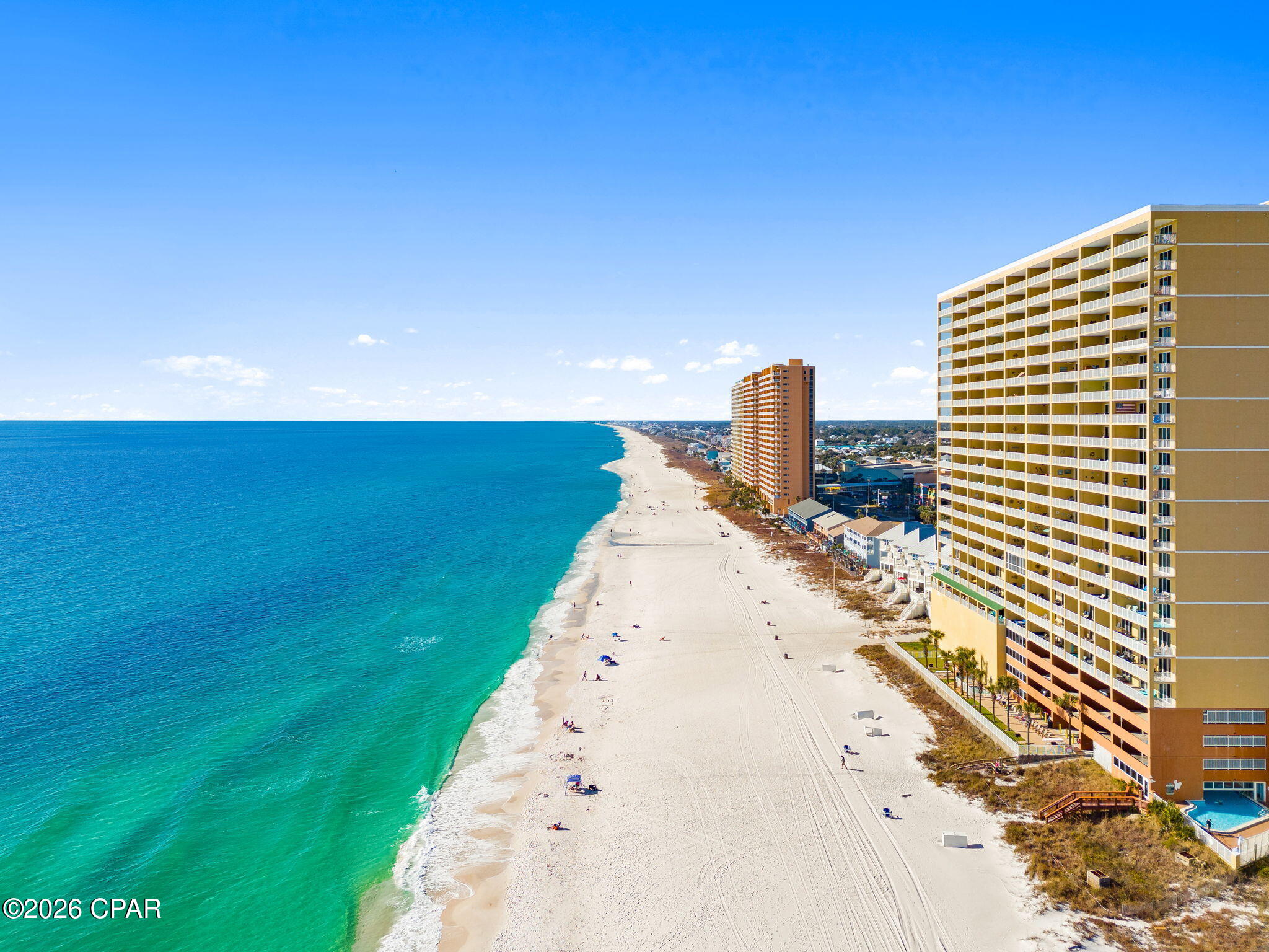 Tropic Winds - Residential