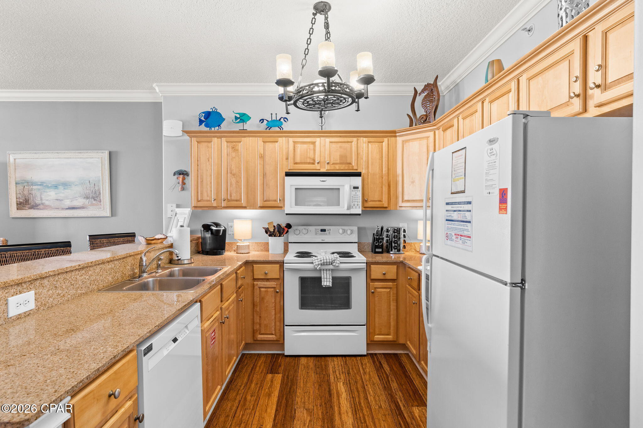 Tropic Winds - Residential