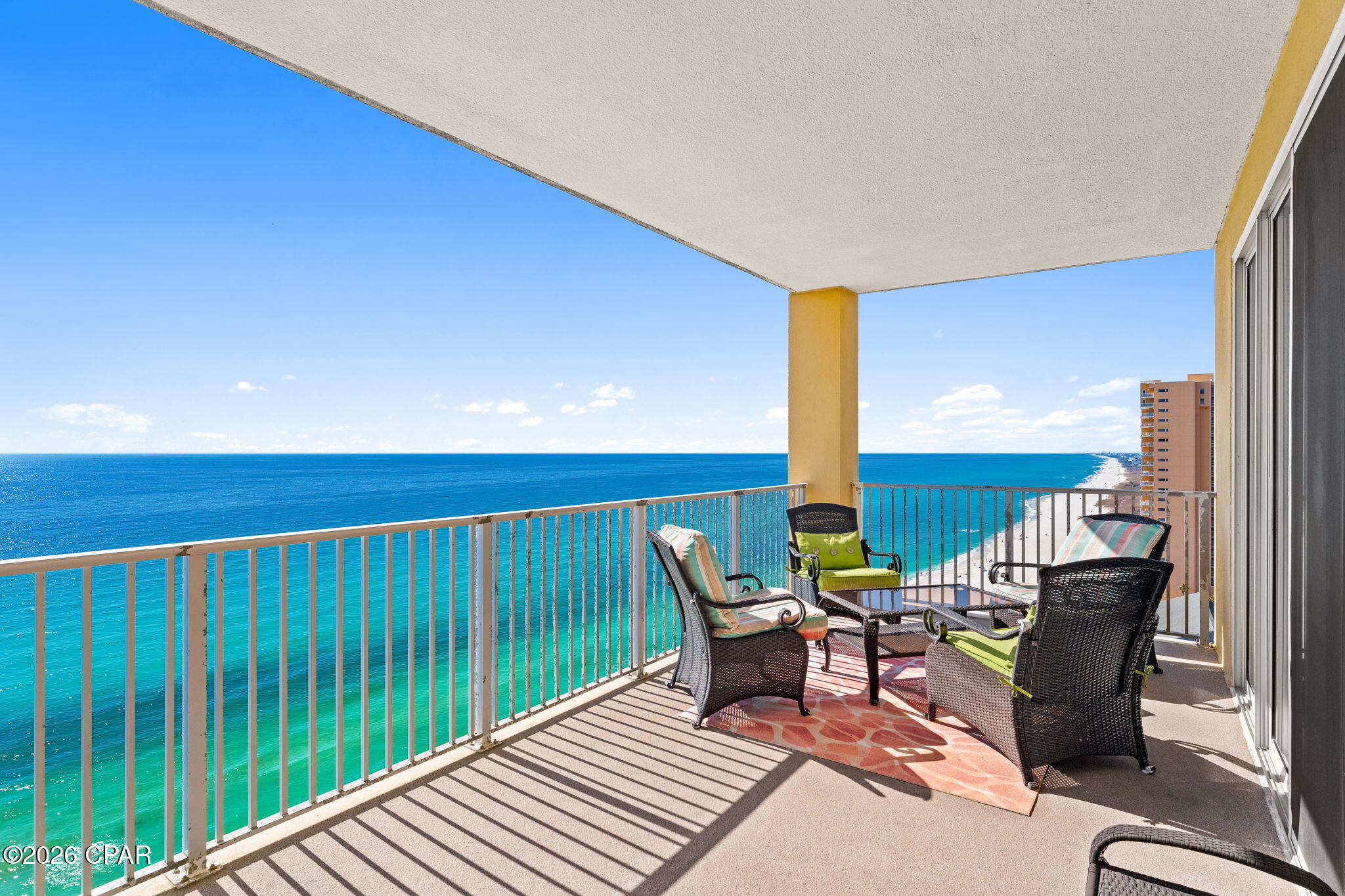 Tropic Winds - Residential