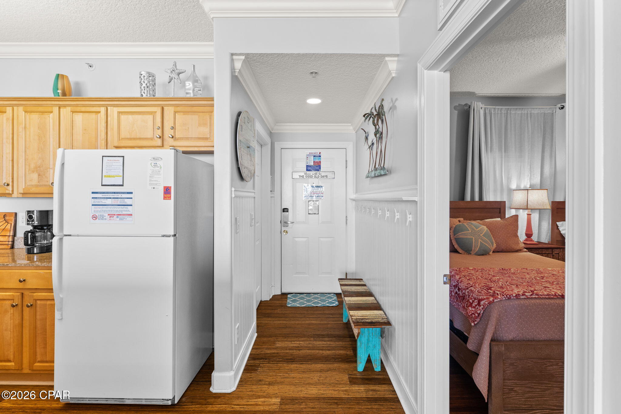 Tropic Winds - Residential