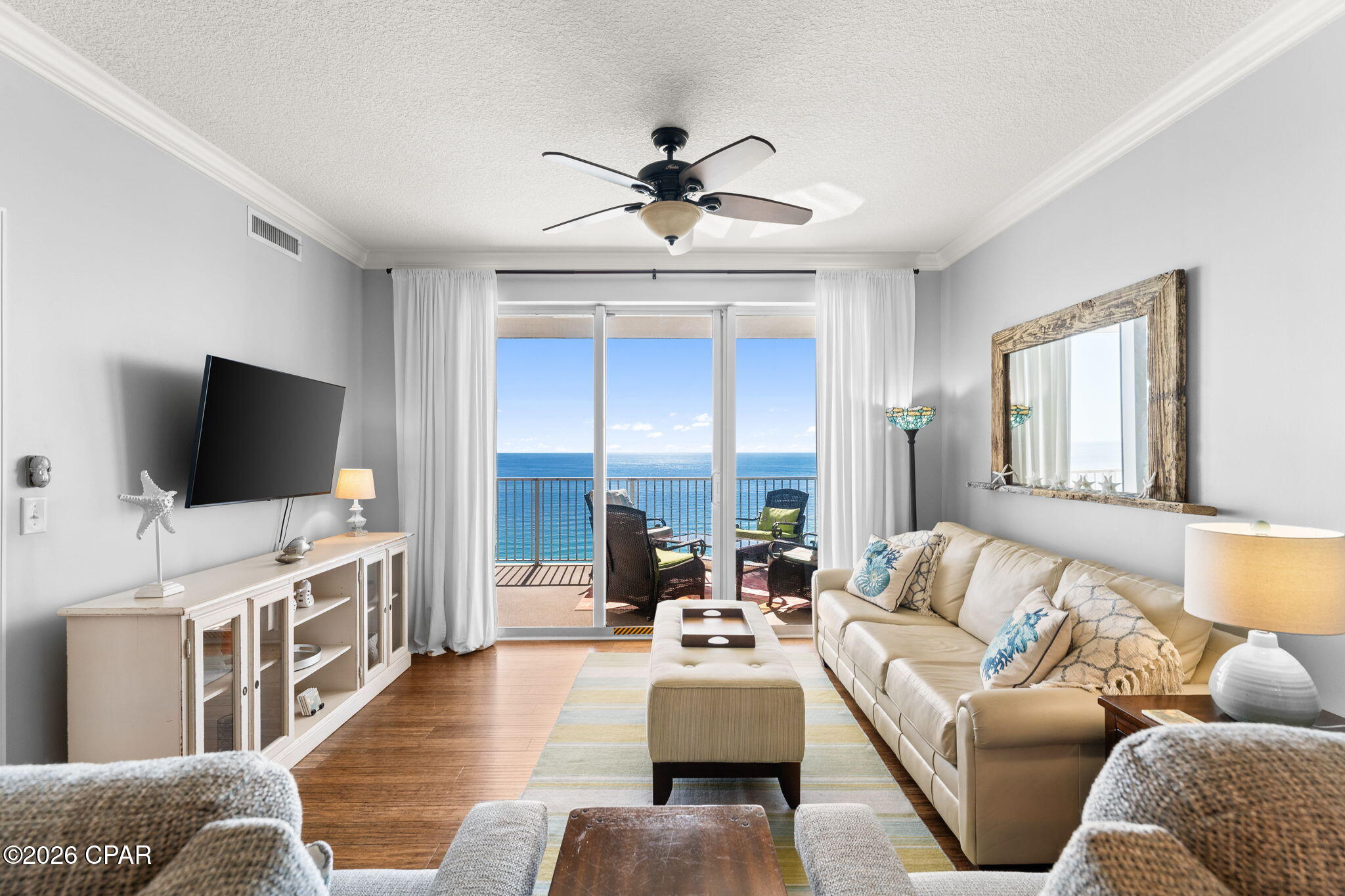 Tropic Winds - Residential