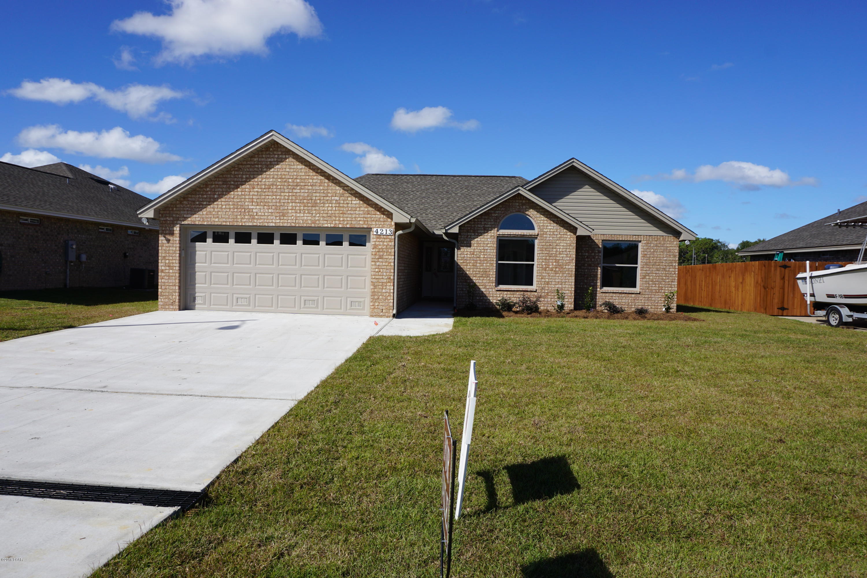 Bylsma Manor Estates - Residential