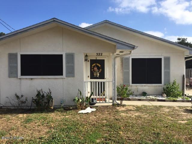 Riviera Beach - Residential