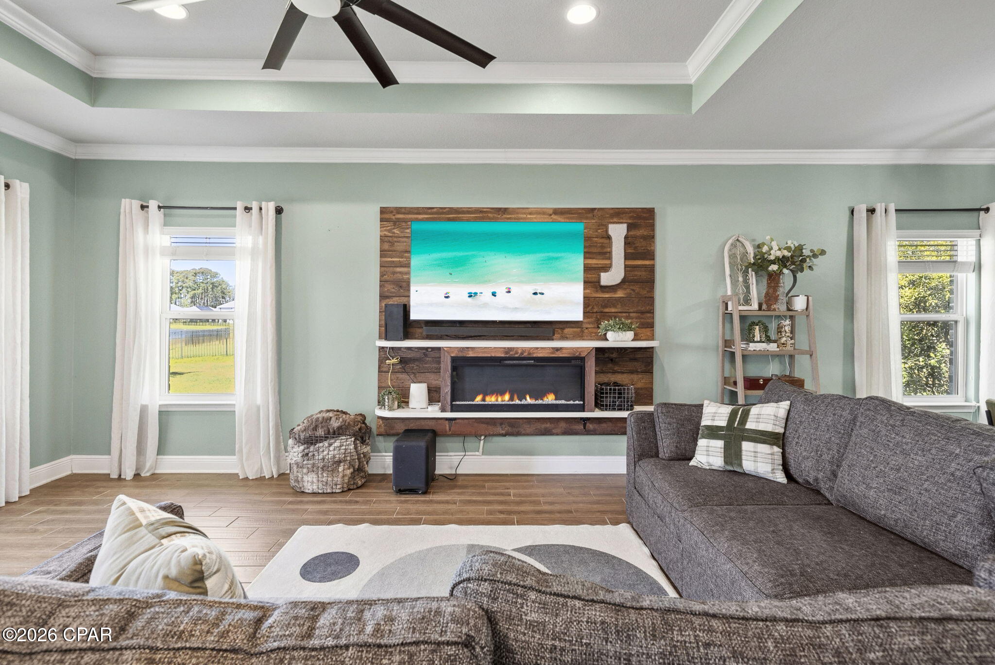 Driftwood Estates - Residential