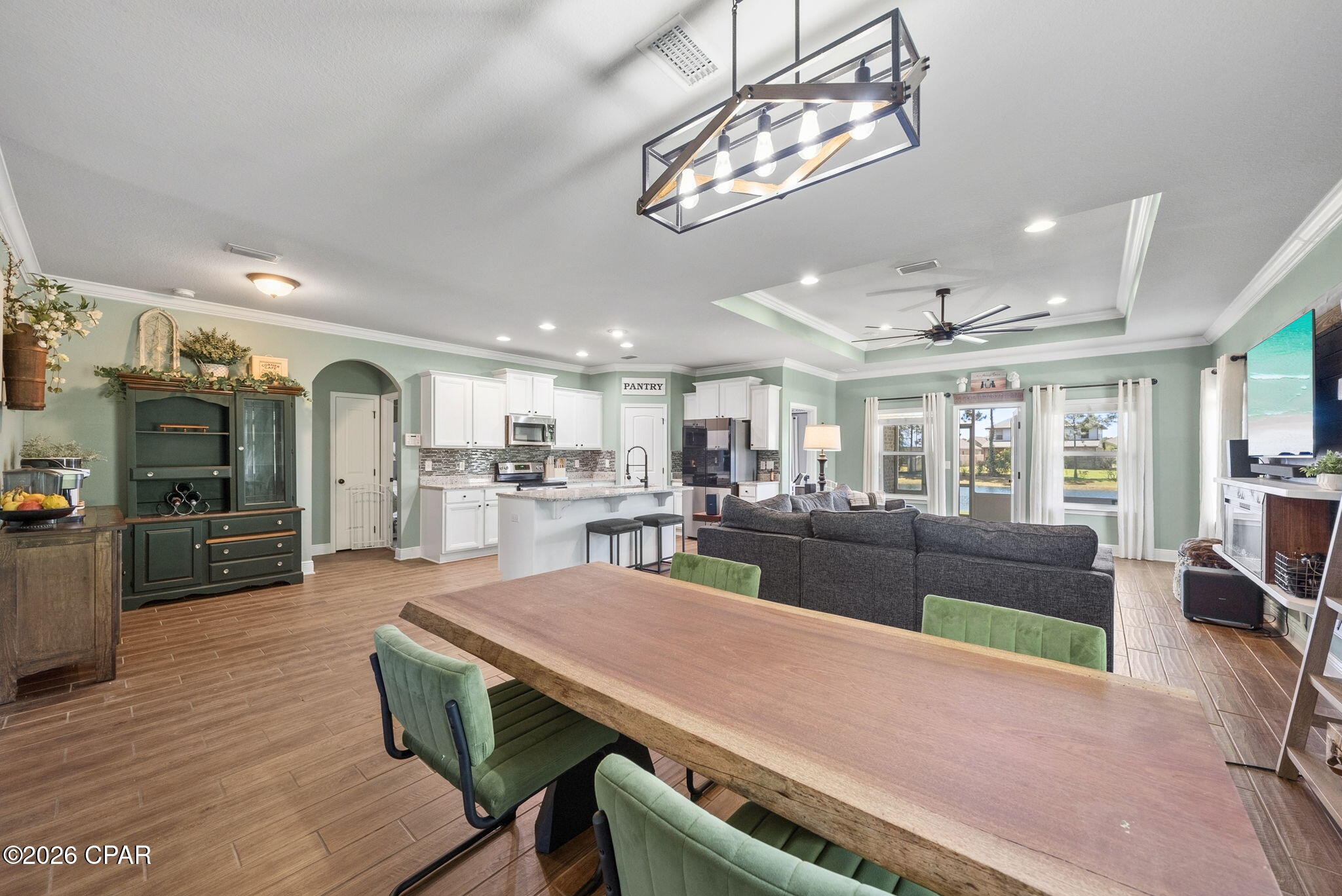 Driftwood Estates - Residential