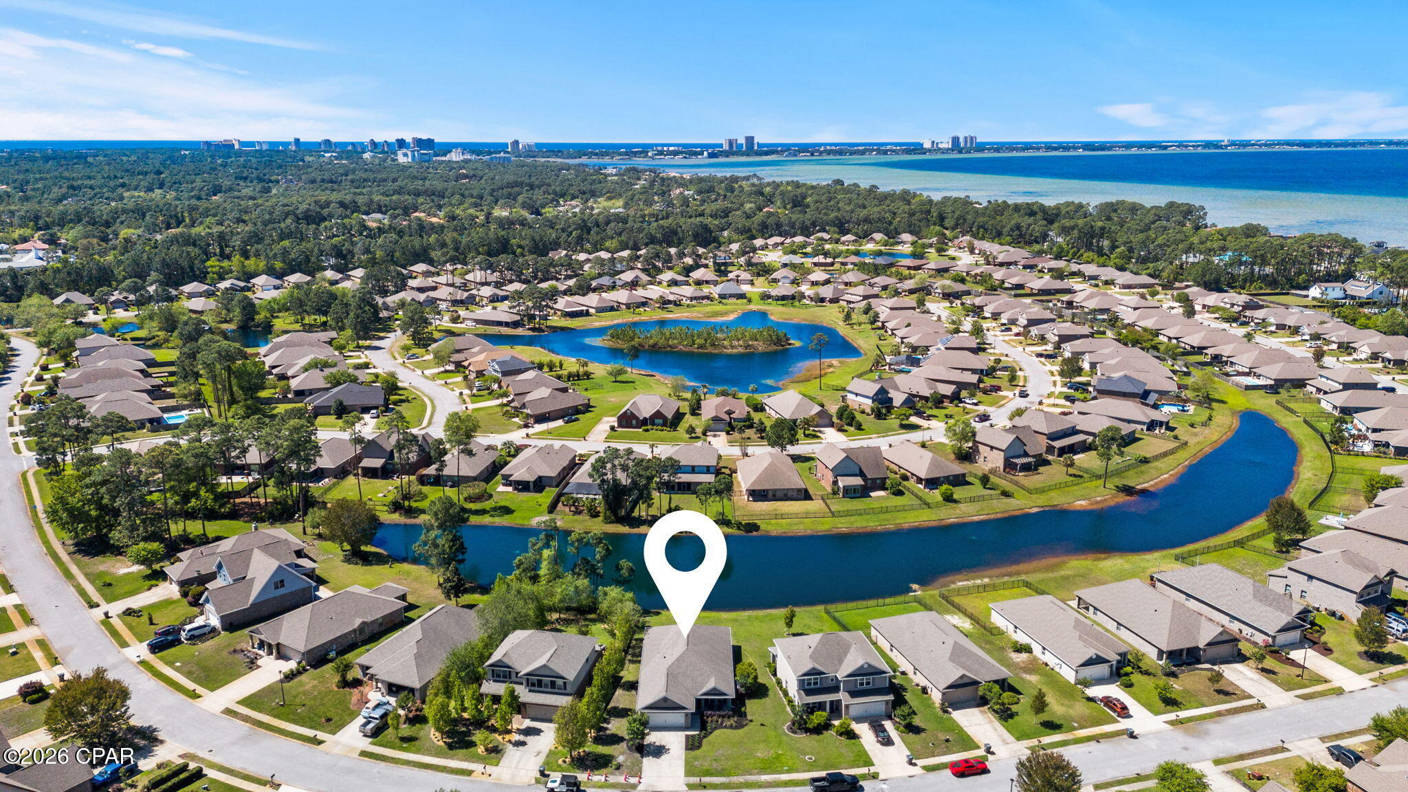 Driftwood Estates - Residential