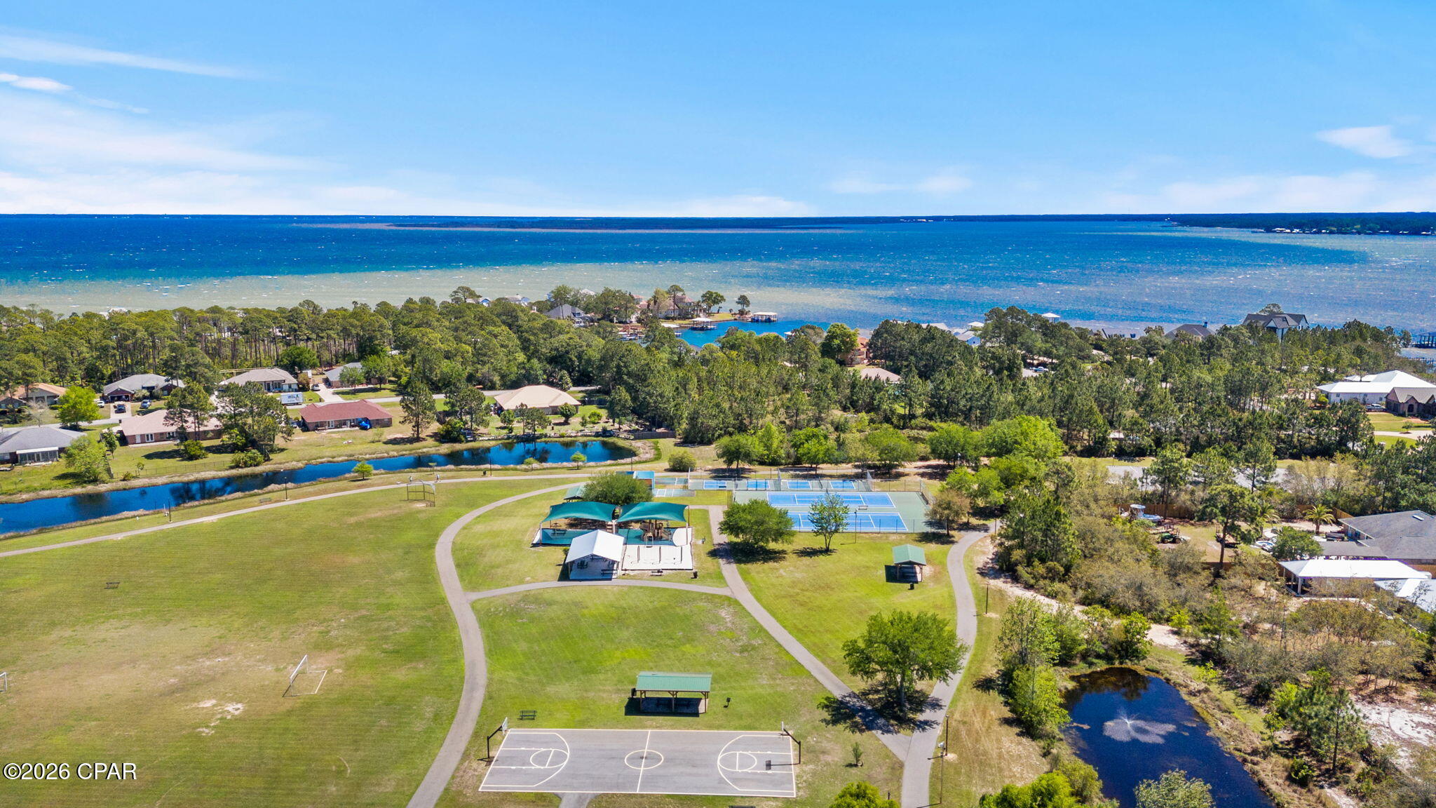 Driftwood Estates - Residential