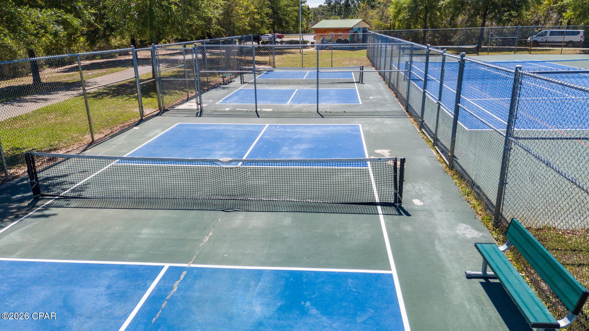 Driftwood Estates - Residential