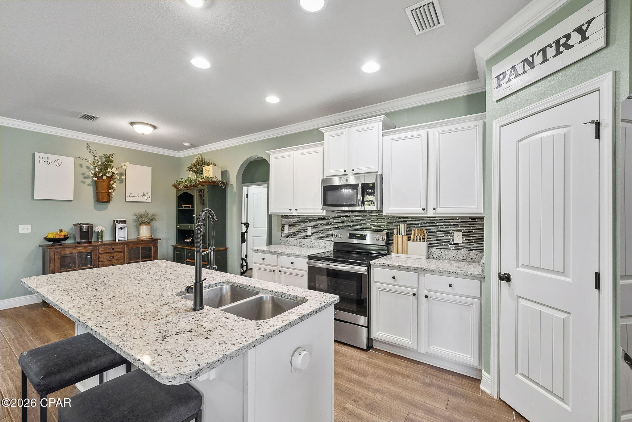 Driftwood Estates - Residential