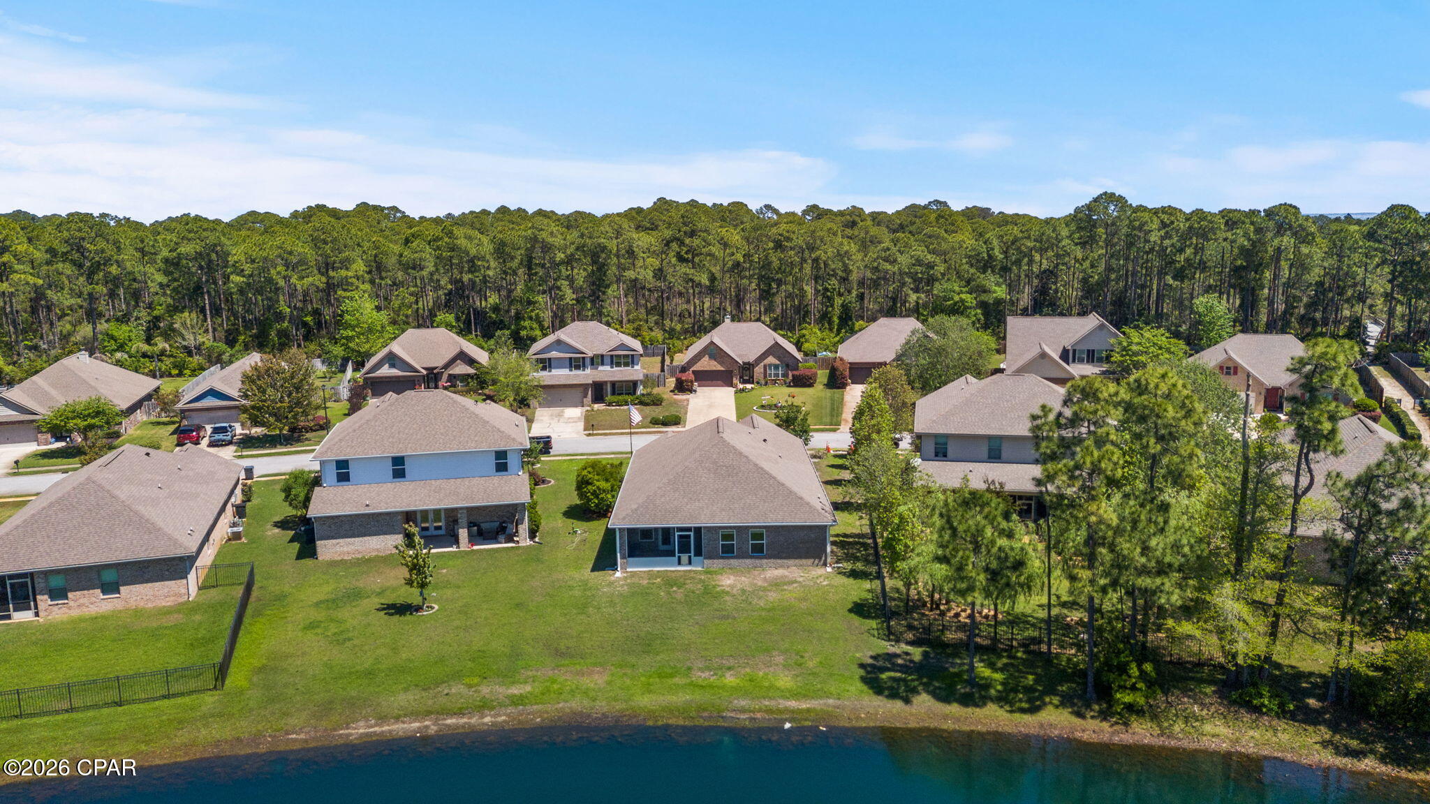 Driftwood Estates - Residential