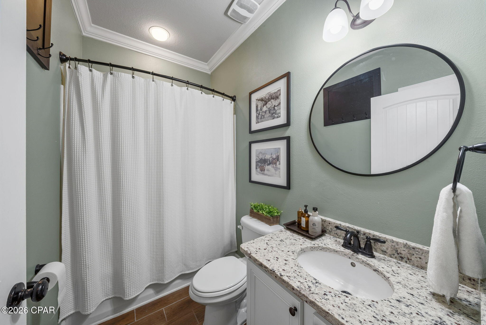 Driftwood Estates - Residential