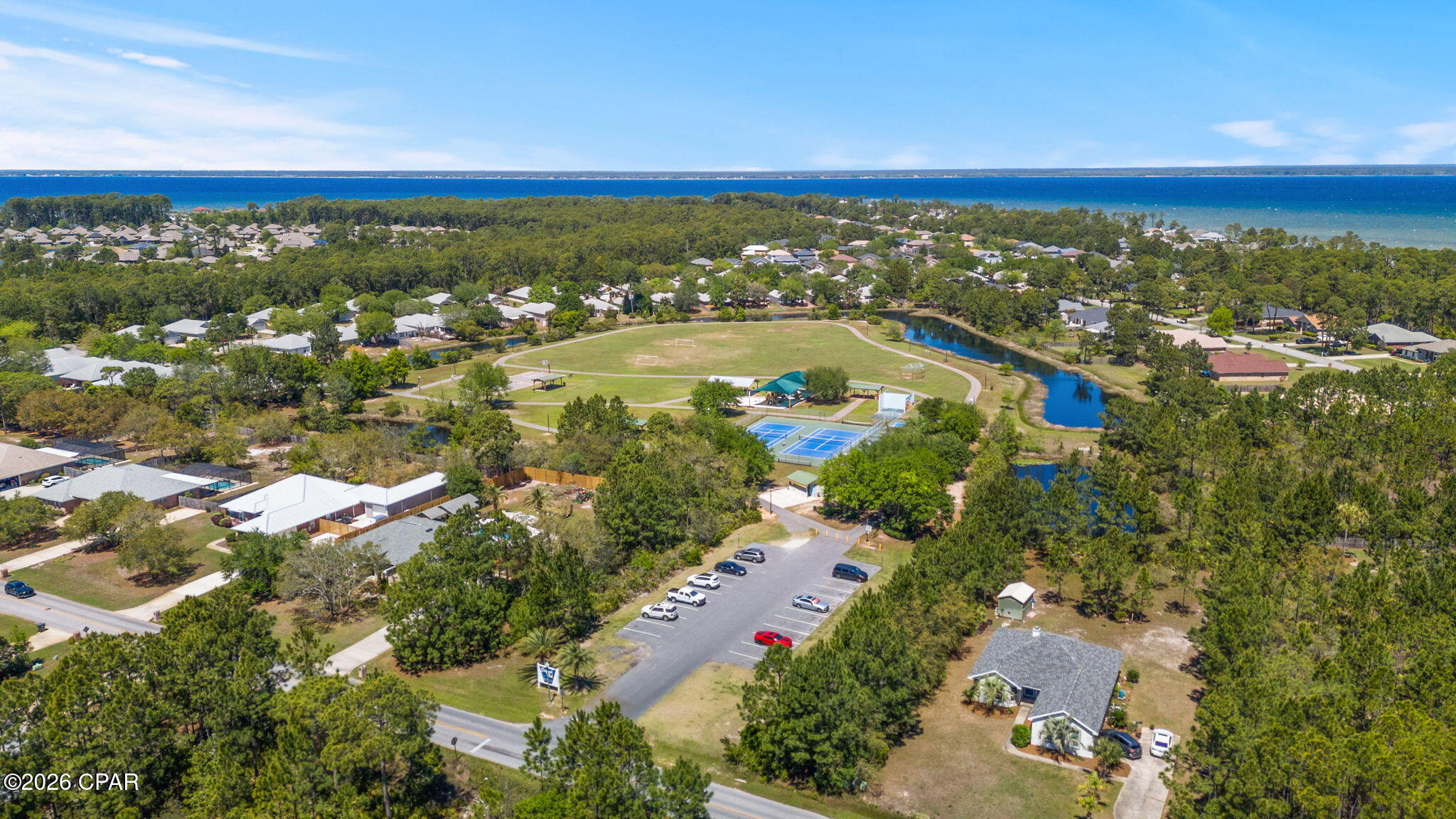 Driftwood Estates - Residential