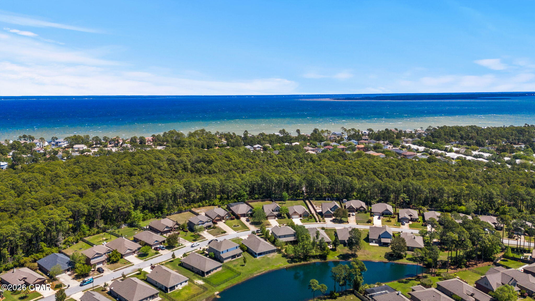 Driftwood Estates - Residential