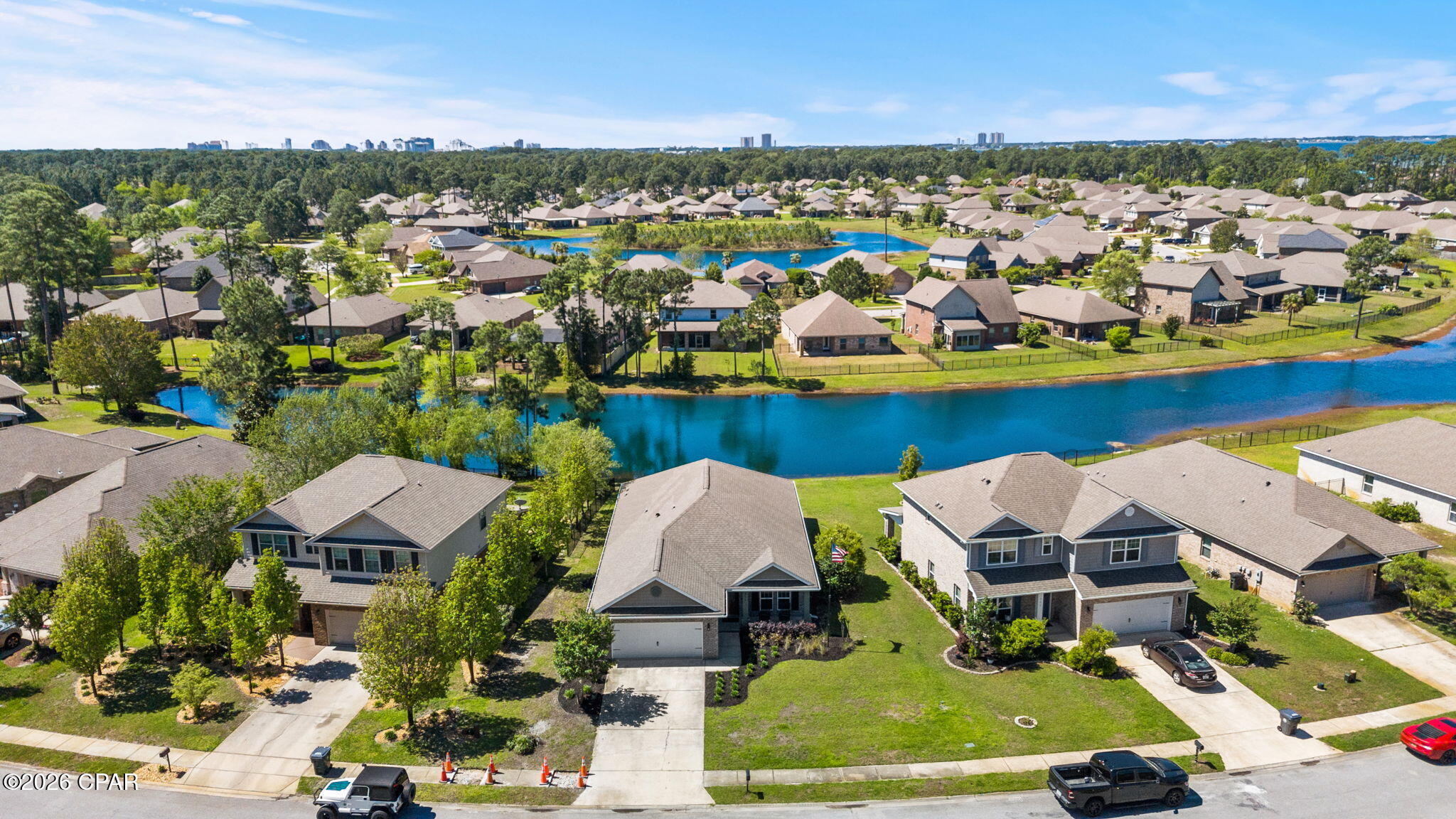 Driftwood Estates - Residential