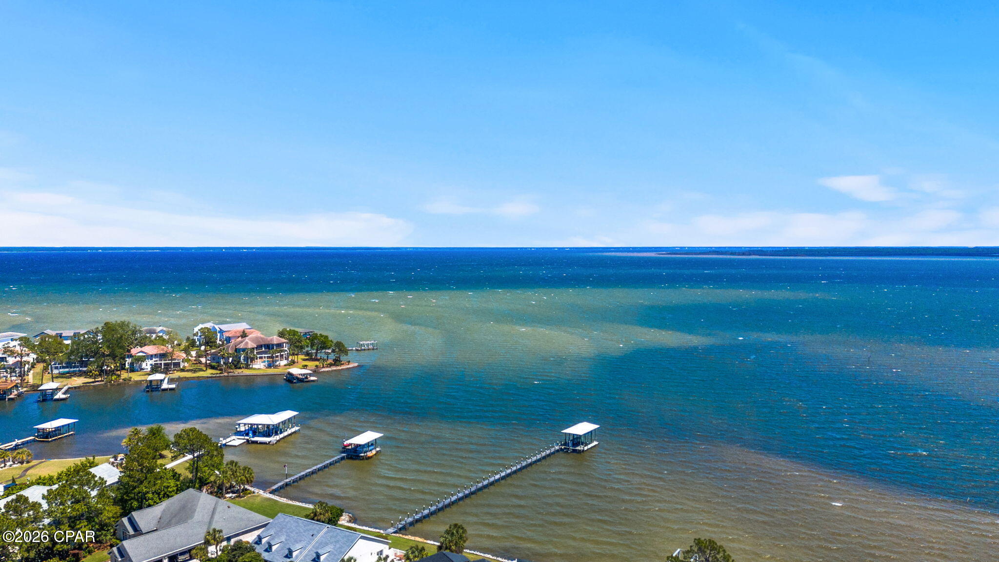 Driftwood Estates - Residential