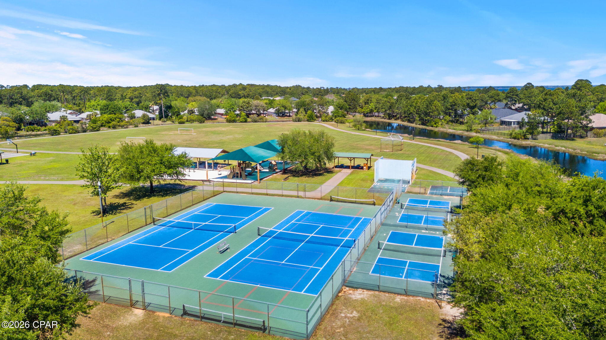 Driftwood Estates - Residential