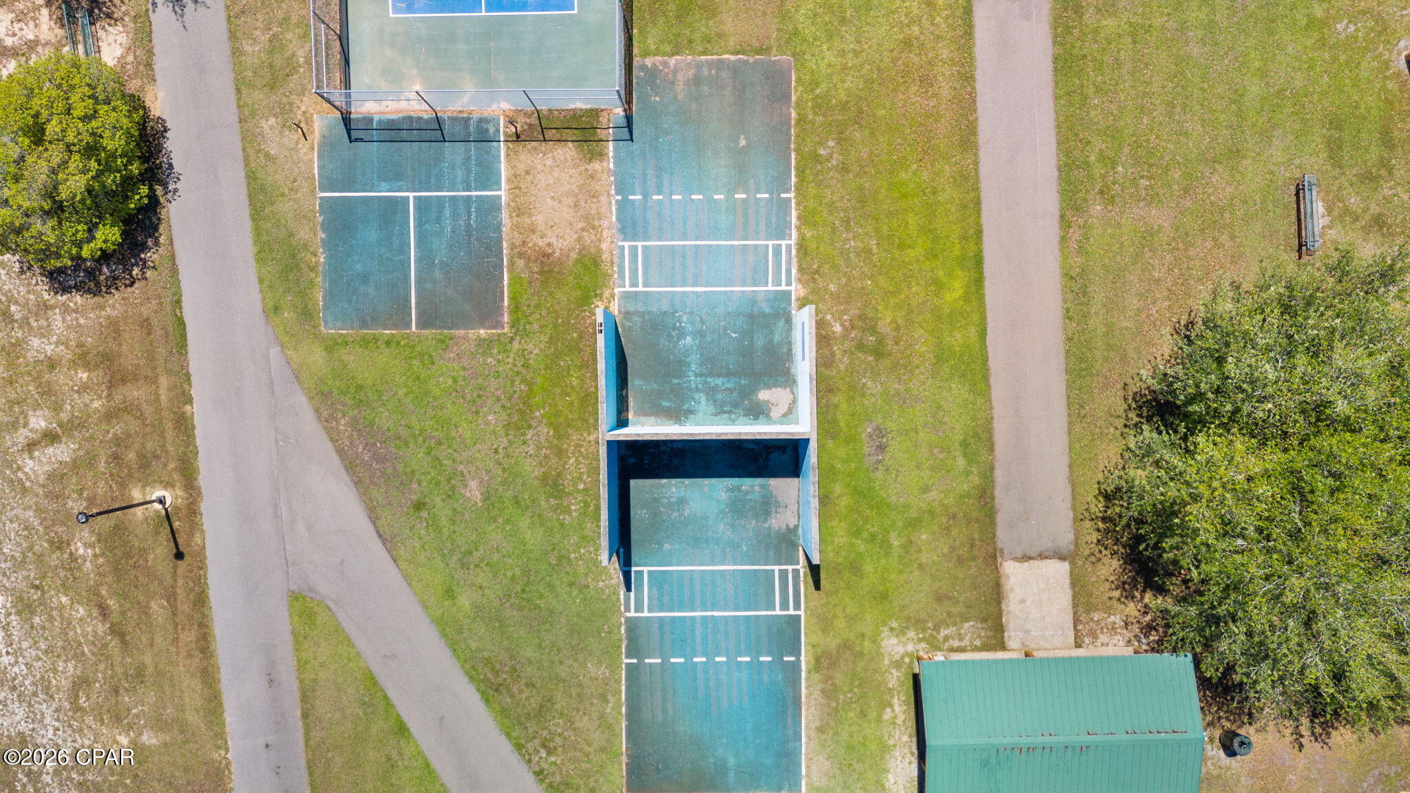 Driftwood Estates - Residential