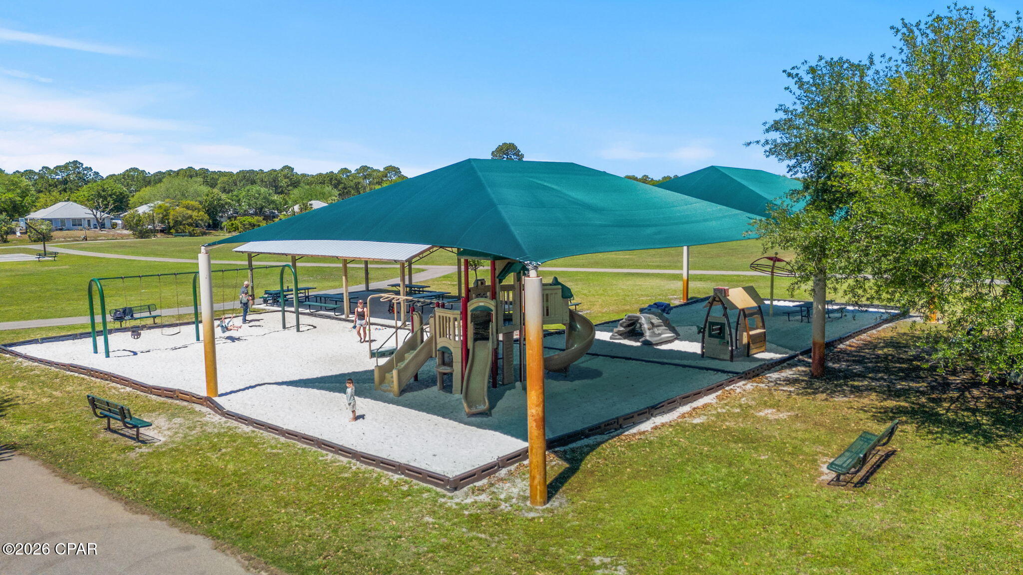 Driftwood Estates - Residential