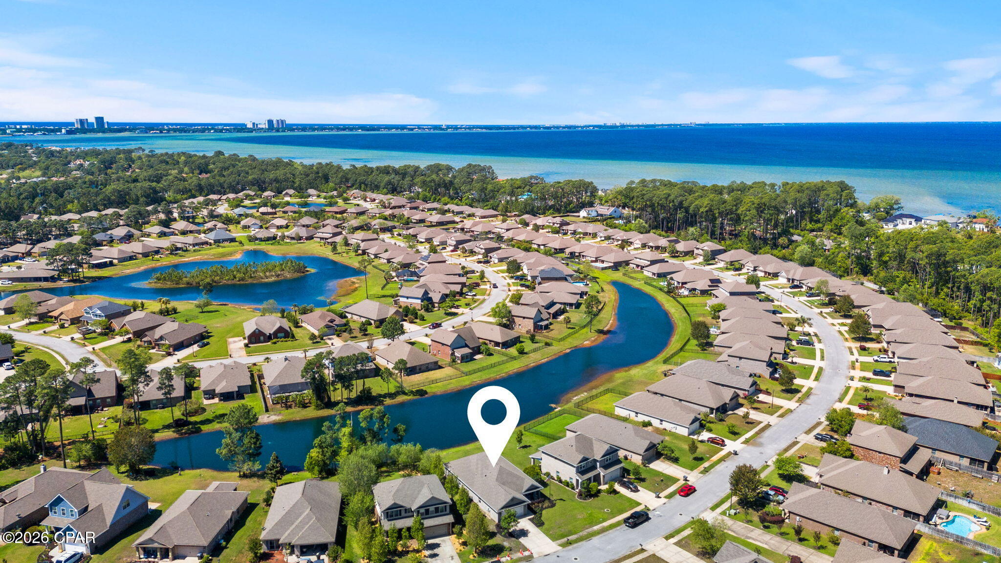 Driftwood Estates - Residential