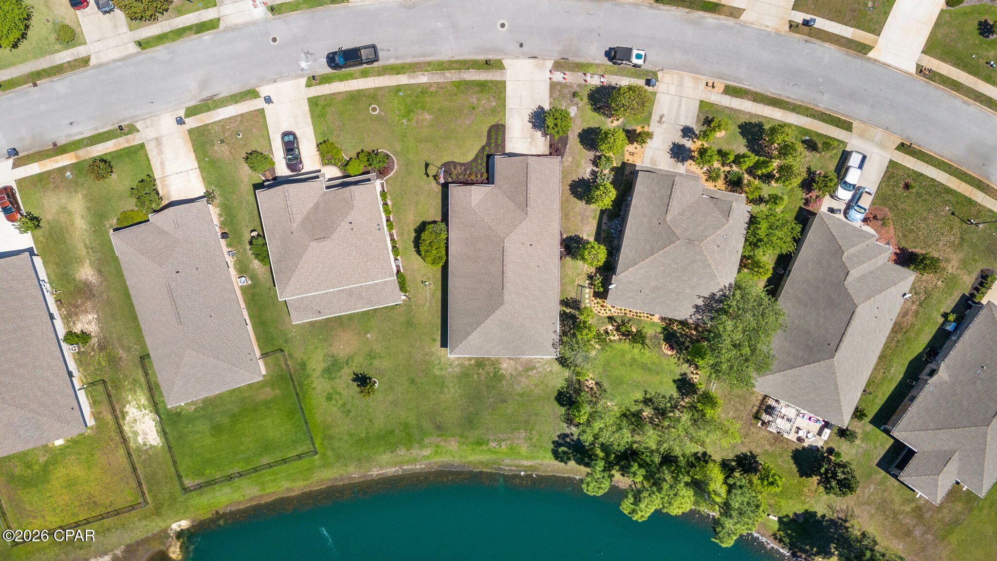 Driftwood Estates - Residential