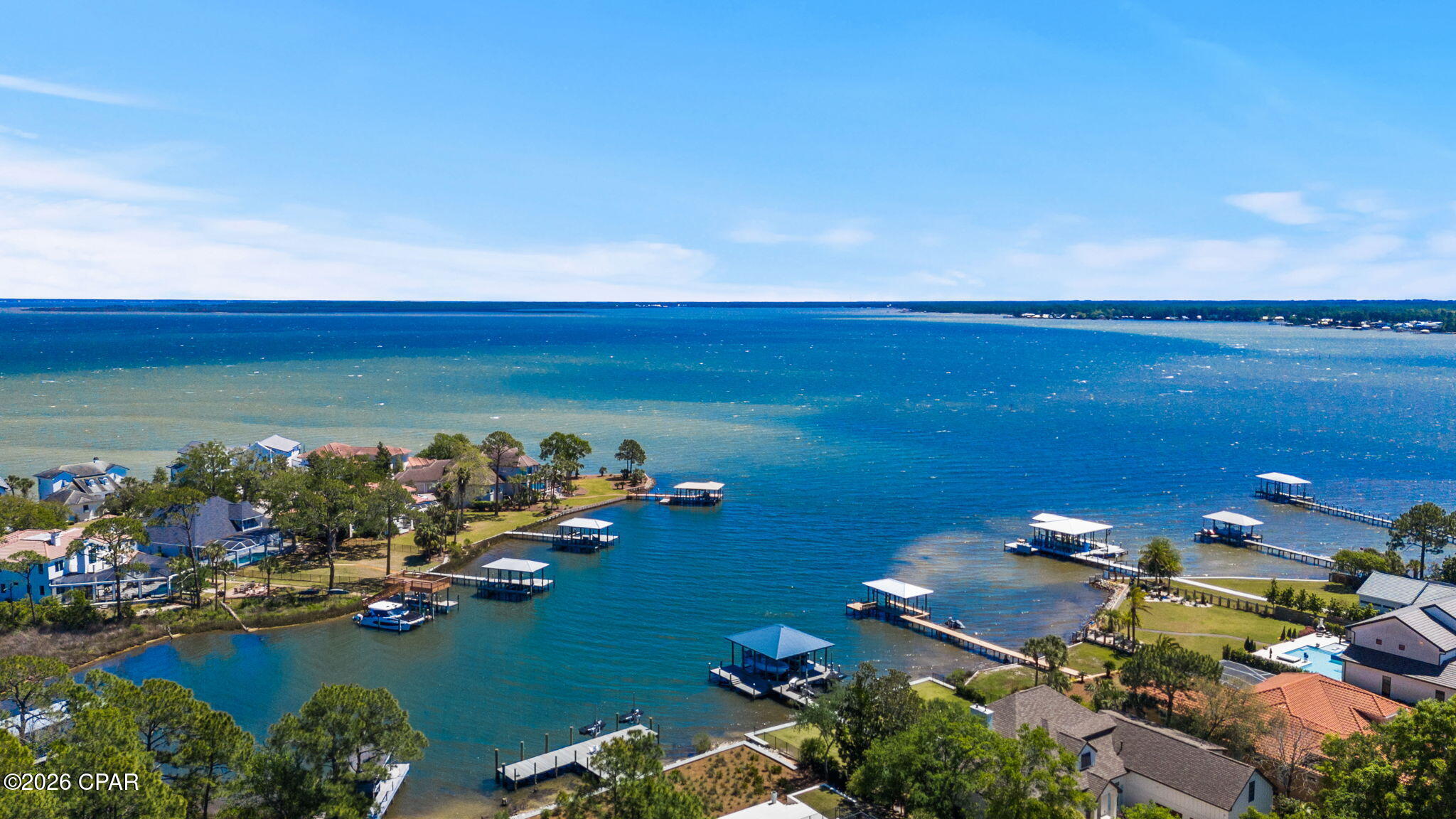 Driftwood Estates - Residential