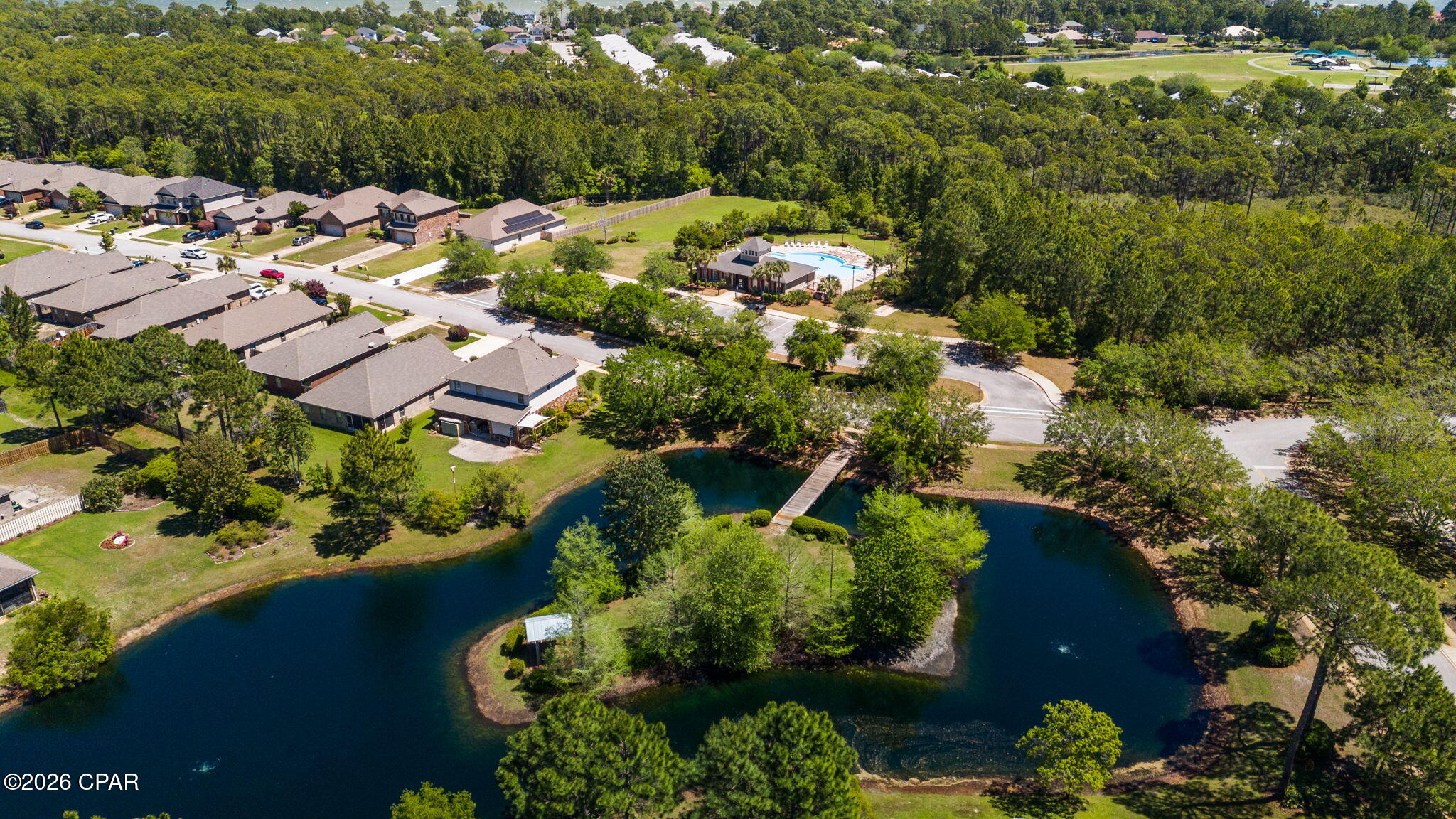 Driftwood Estates - Residential