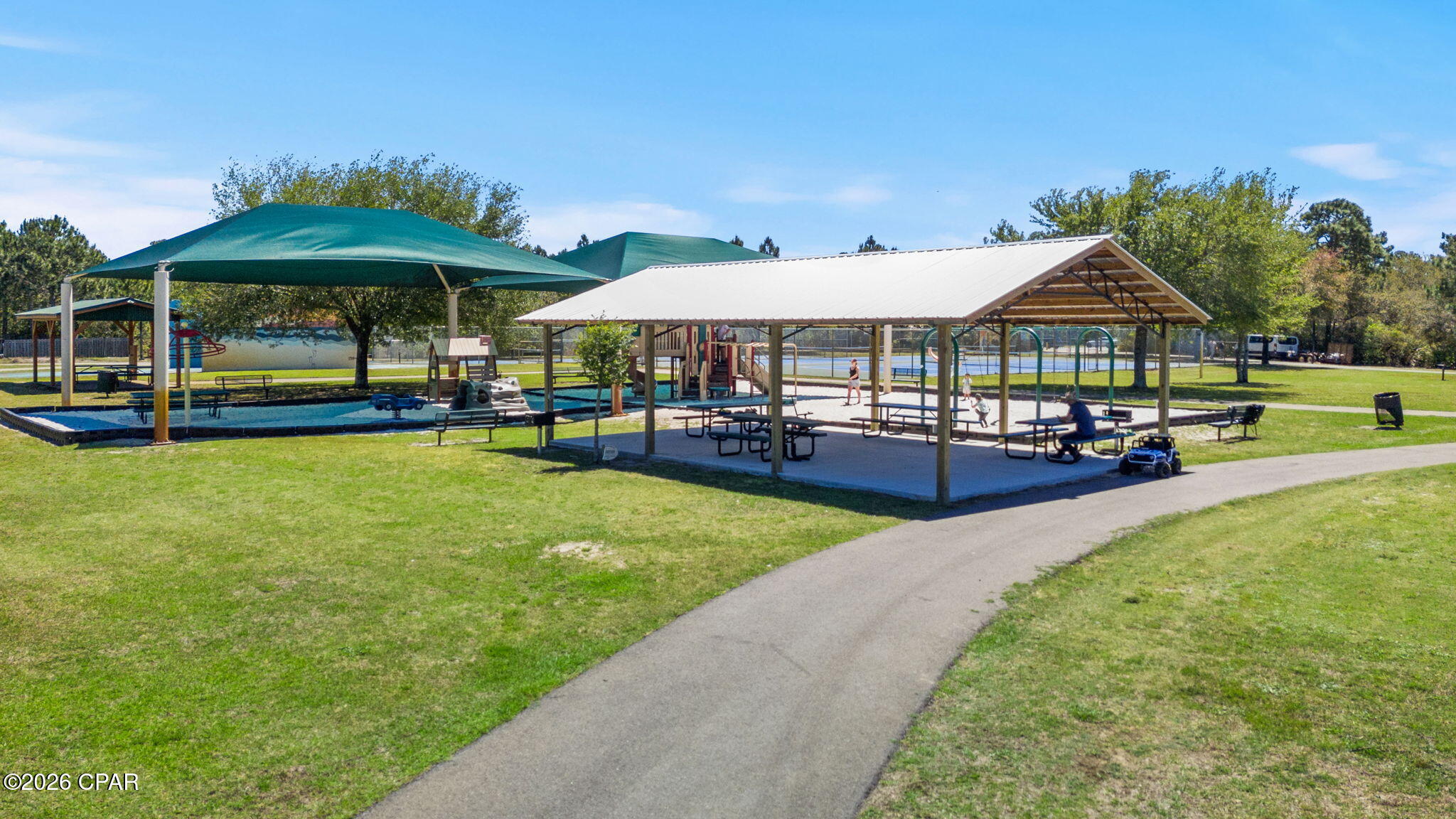 Driftwood Estates - Residential